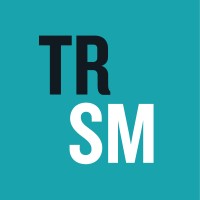TRSM Badge
