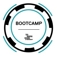 Bootcamp Badge